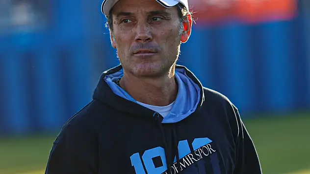 Adana Demirspor, Konyaspor maçının hazırlıklarını tamamladı