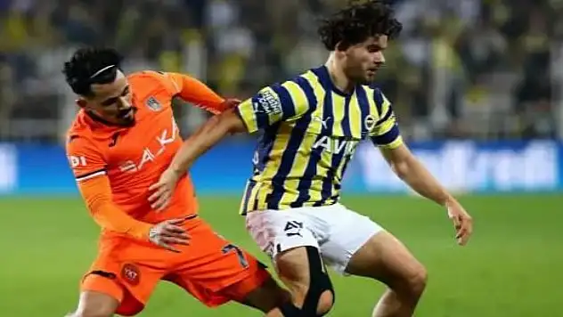 Fenerbahçe, istatistiklere de damga vurdu