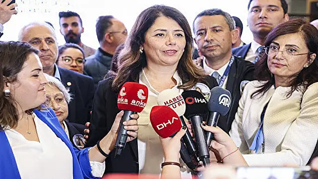 İstanbul Barosu'nun yeni başkanı belli oldu: 144 yıl sonra bir ilk