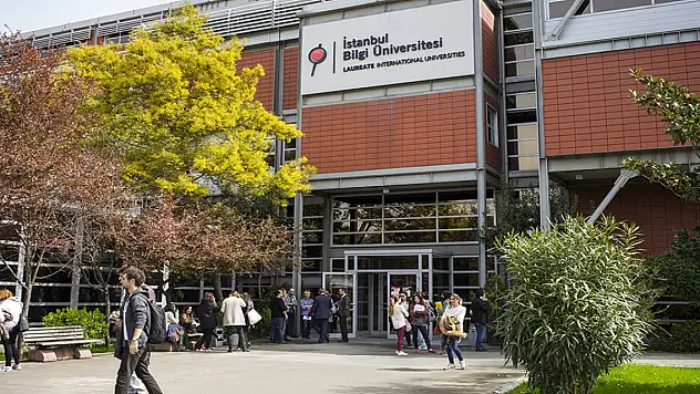 İstanbul Bilgi Üniversitesi öğretim üyesi alacak