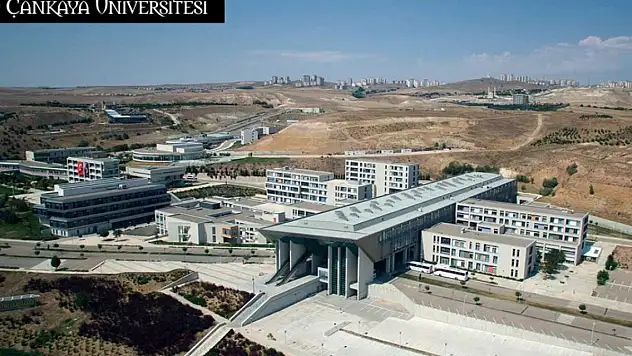 Çankaya Üniversitesi öğretim üyesi alacak