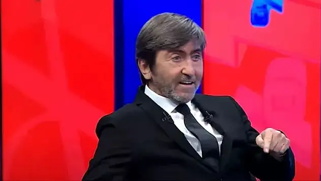 Rıdvan Dilmen'in yorumu Galatasaraylıları şaşırttı