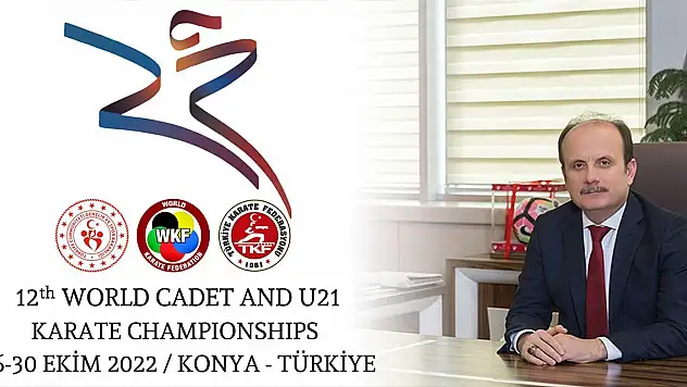 Konya dev organizasyona hazır