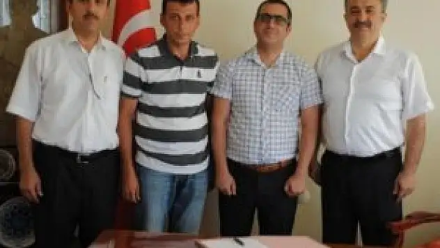 Sarayönü'ne Diyaliz Ünitesi