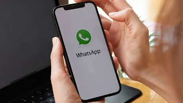 WhatsApp çöktü!
