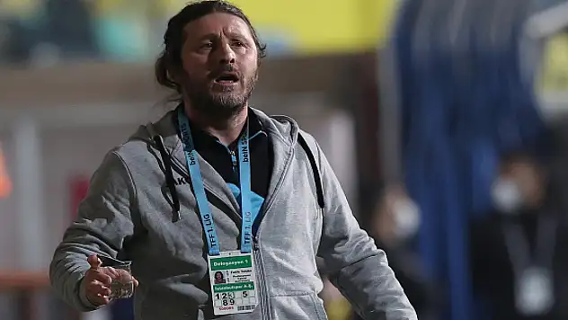 İstanbulspor yeni hocayı böyle duyurdu: Fatih'in geldi İstanbul