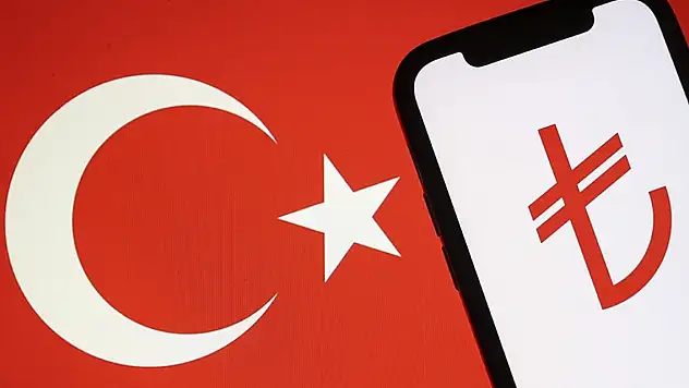 Dijital Türk lirası için test aşamasına gelindi