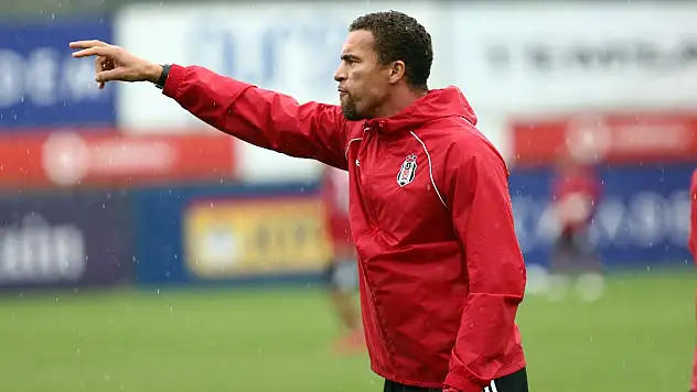 Beşiktaş'ta gündem teknik direktör değişikliği...