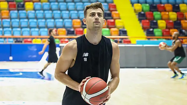 Konyaspor Basket start verdi