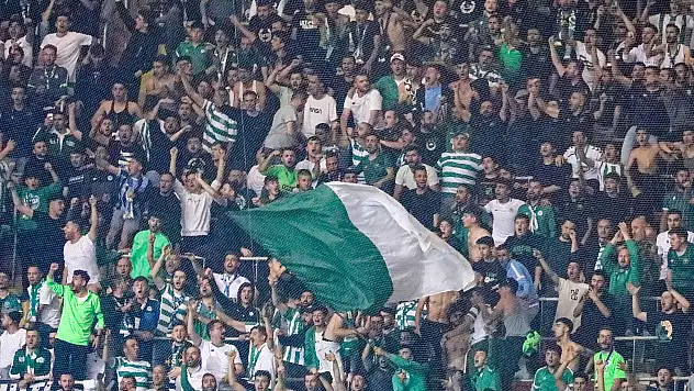 Konyaspor-Kasımpaşa maçı biletleri satışa çıkıyor