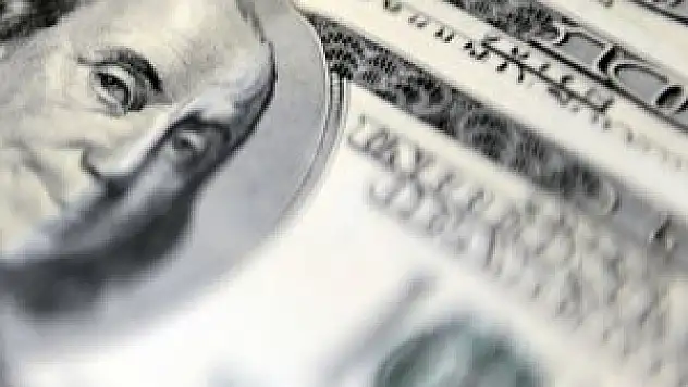 Doların çıkışı sürüyor