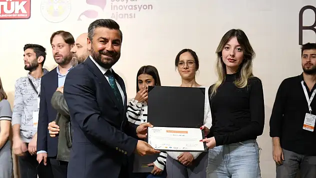 İletişim öğrencileri iklim haberciliği için buluştu