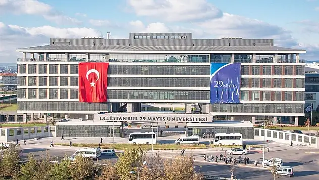 İstanbul 29 Mayıs Üniversitesi akademik personel alacak