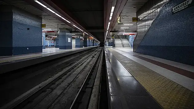 Milli metro projesi geliyor