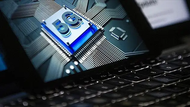 Türk şirketten yeni nesil mobil şebeke için iş birliği