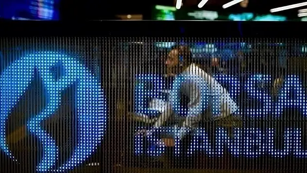 Borsa güne yükselişle başladı