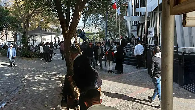 Balıkesir'de 4,2 büyüklüğünde deprem