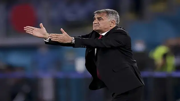 Beşiktaş'ta gündem Şenol Güneş