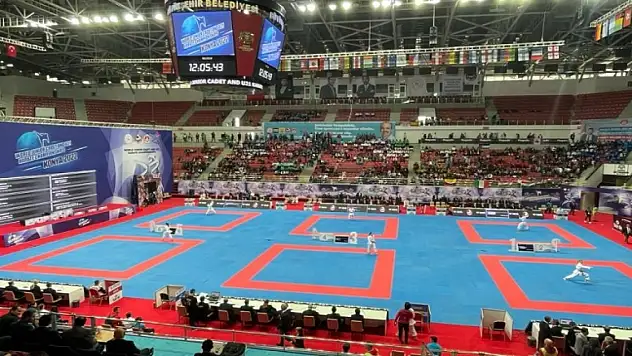 Şampiyona ile Konya'daki oteller dolacak