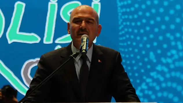 Uyuşturucuyu okul önlerinde kim satıyorsa...