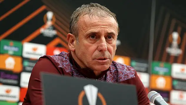 Abdullah Avcı: 'Ülkemizi en iyi şekilde temsil edeceğiz'