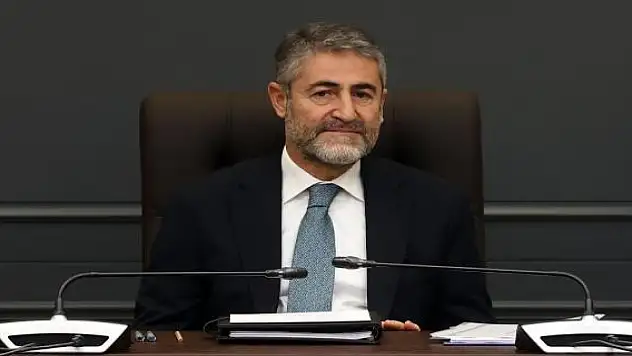 Bakan Nebati: Yatırımcıların ülkemize olan ilgisi memnuniyet verici