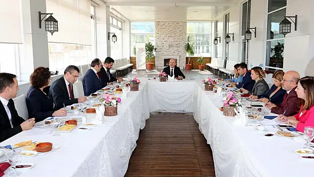 KPSS soruşturmasında ön inceleme tamam!