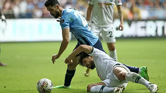 Konyaspor deplasmanda dertli!