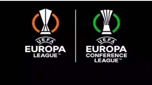 Avrupa Ligi ve Konferans Ligi'nde gecenin sonuçları!