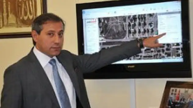 Dolmuşlara, sistemle entegre kamera kuruluyor