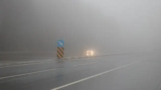 Bu illerde kar yağışı bekleniyor! Yurtta ve Konya'da hava durumu