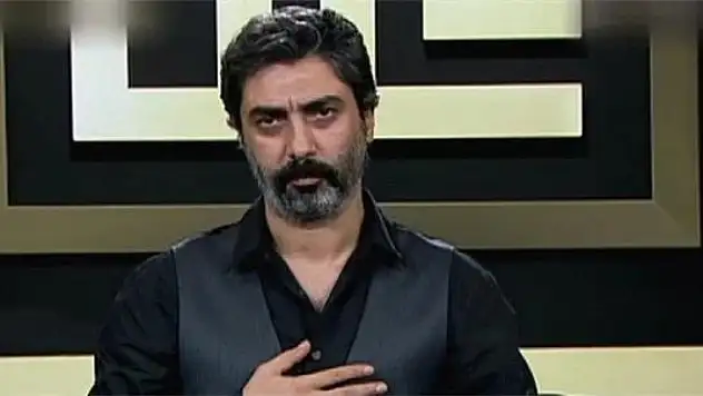 Necati Şaşmaz yoğun bakıma kaldırıldı