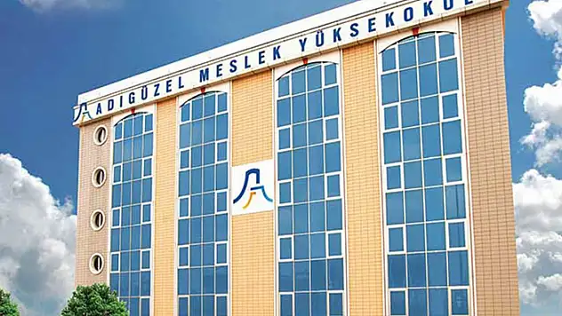 Ataşehir Adıgüzel Meslek Yüksekokulu öğretim görevlisi alacak