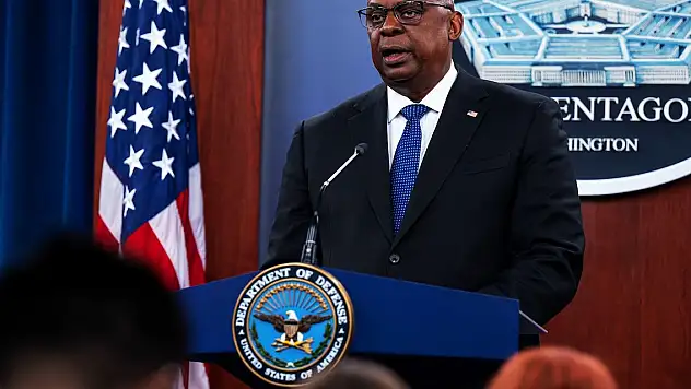 ABD, ilk defa 3 stratejik savunma belgesinin 'kamu versiyonunu' açıkladı