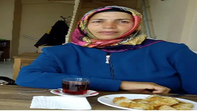 Eşinin öldürdüğü Songül, şiddet nedeniyle 2 kez düşük yapmış