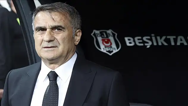 Şenol Güneş'ten play-off açıklaması!