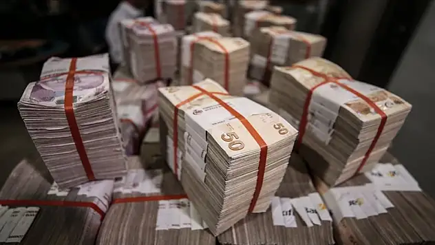 Türkiye'de fon yatırımları büyüklüğü rekor kırdı