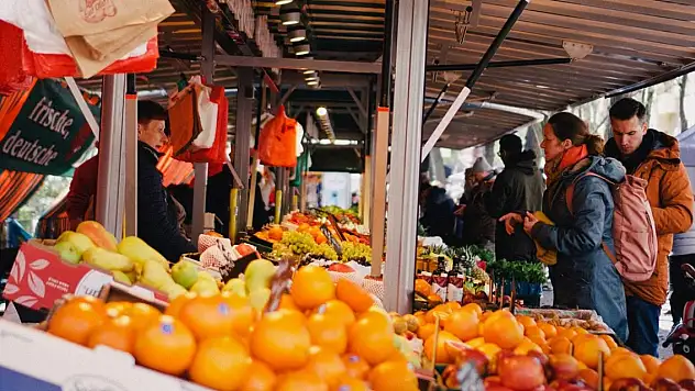 Avrupa devinde enflasyon 71 yılın zirvesine ulaştı