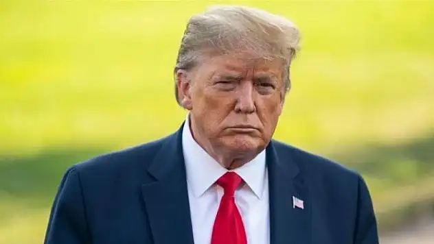 Trump, Biden yönetimini eleştirdi