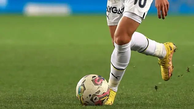 Fenerbahçe'de 4 eksik