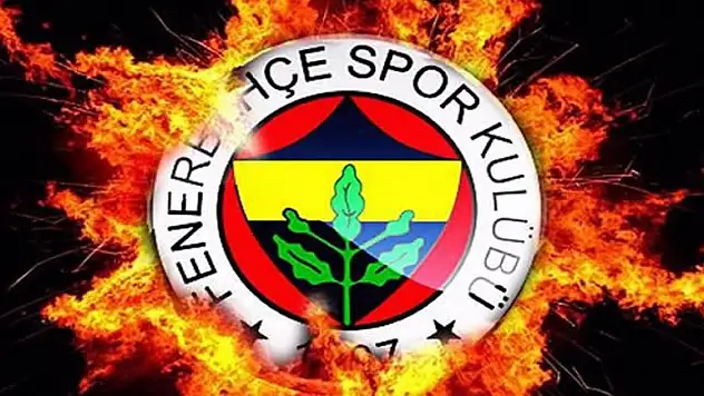 Fenerbahçe'de ayrılık!