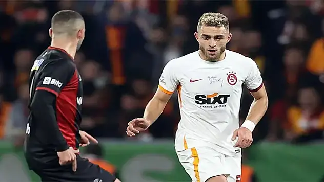 Rıdvan Dilmen'in Barış Alper Yılmaz iddiası olay oldu!