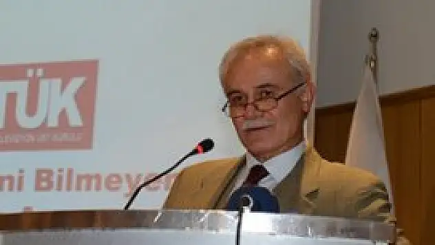 'Televizyonunuzdaki görüntü 2015'te kaybolabilir'