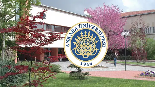 Ankara Üniversitesi 175 öğretim üyesi alacak