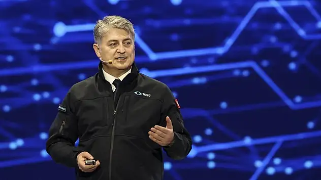 Togg Ceo'su Karakaş: 'Oyunun kuralları neyi gerektiriyorsa yaptık'