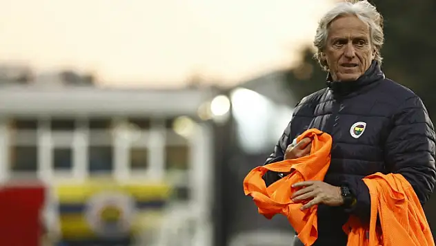 Fenerbahçe kampa girdi