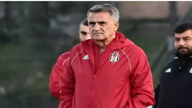 Beşiktaş'ta büyük değişim başlıyor!