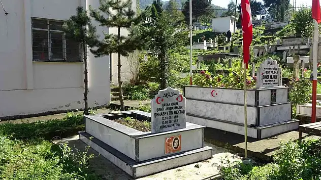 30 yıl önce PKK'lı teröristlerce kaçırmıştı