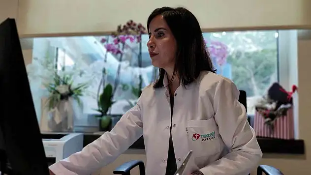 Yürümede yaşanan zorluğun nedeni omurganız olabilir