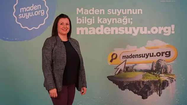 Daha sağlıklı kemikler için maden suyu tüketimi ihmal edilmemeli